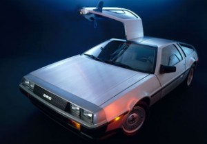 DeLorean