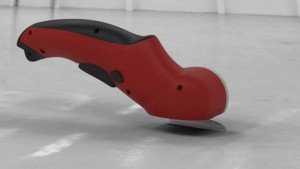 Carl Columber's Alias cordless cutting tool model