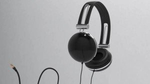 Chad Morgan's Alias headphones model